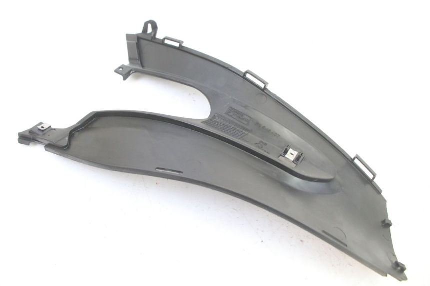 photo de LINKS VOETSTEUNVERBINDING GILERA RUNNER SP 50 (2006 - 2008) - Staat van het oppervlak