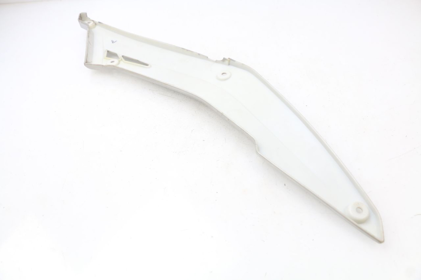 photo de LINKS VOETSTEUNVERBINDING RAZZO STEED 125 (2012 - 2018) - Zoom op gebruiksstaat