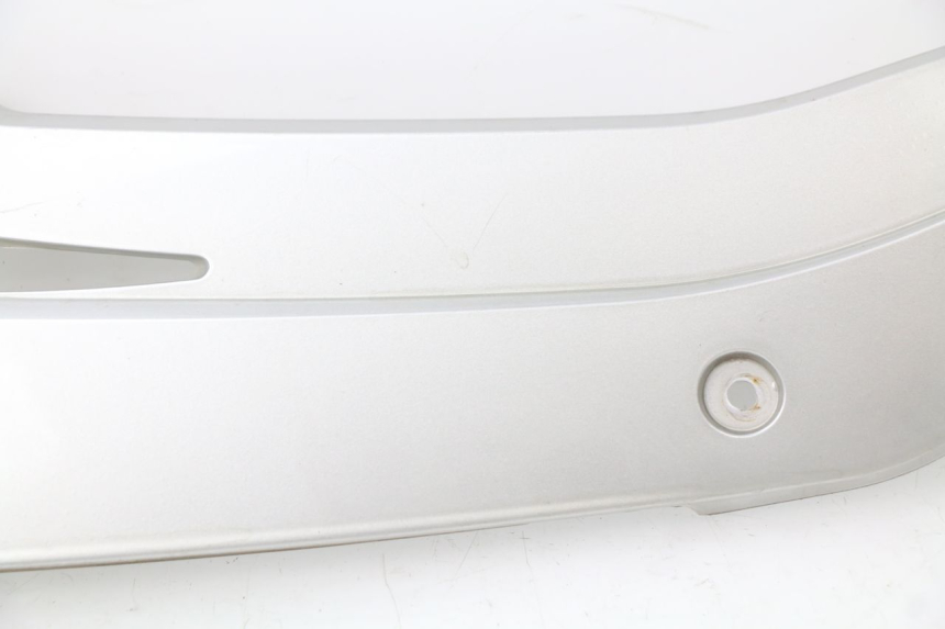 photo de LINKS VOETSTEUNVERBINDING RAZZO STEED 125 (2012 - 2018) - Staat van het oppervlak