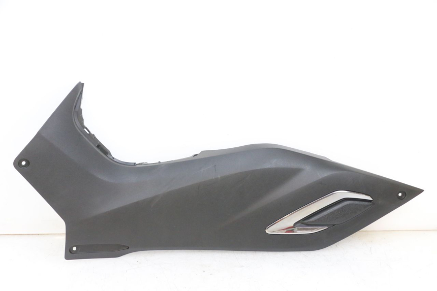 photo de LINKS VOETSTEUNVERBINDING YAMAHA TRICITY 300 (2020 - 2024) - Hoofdaanzicht