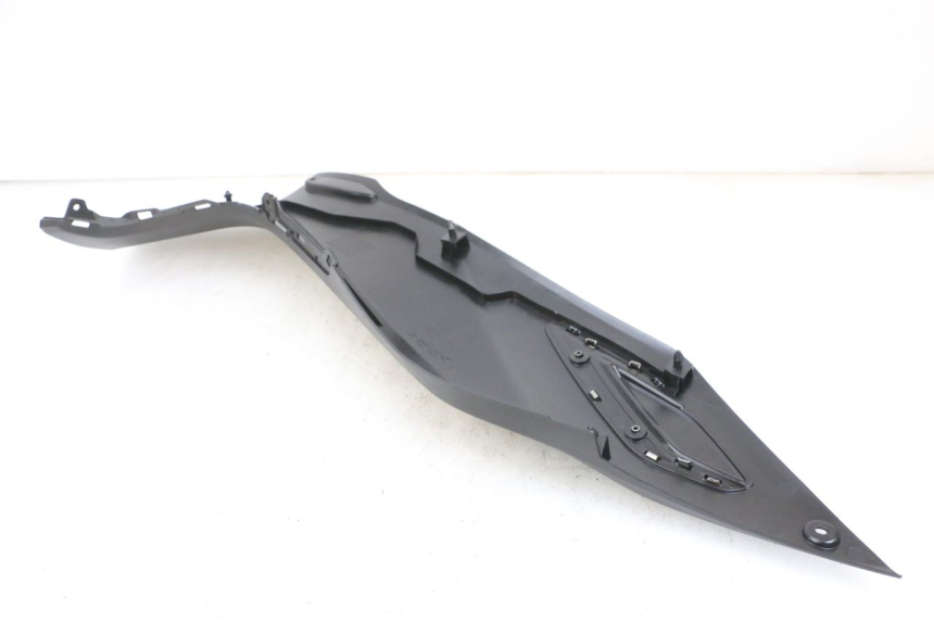 photo de LINKS VOETSTEUNVERBINDING YAMAHA TRICITY 300 (2020 - 2024) - Detail van het onderdeel