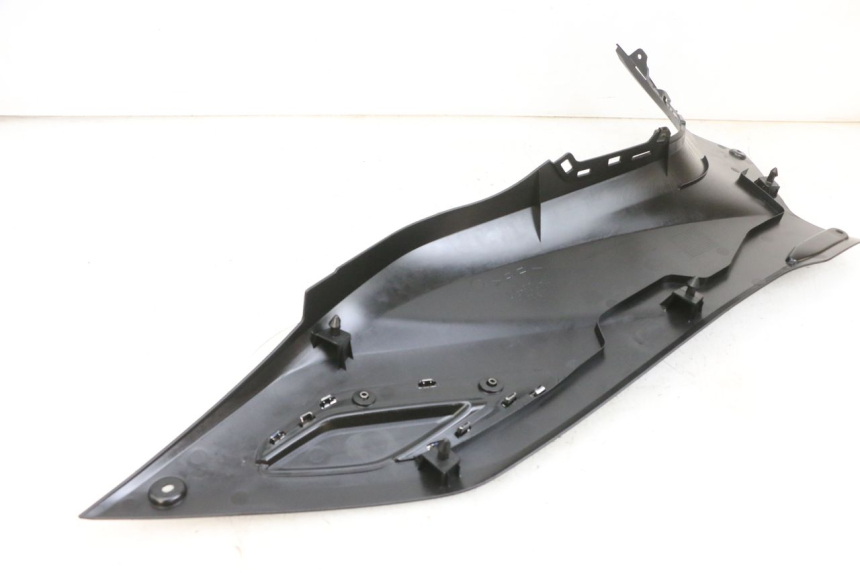 photo de LINKS VOETSTEUNVERBINDING YAMAHA TRICITY 300 (2020 - 2024) - Zoom op gebruiksstaat