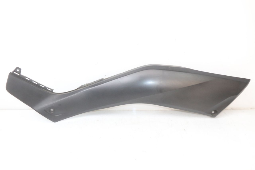 photo de LINKS VOETSTEUNVERBINDING YAMAHA XMAX X-MAX ABS 125 (2017 - 2020) - Hoofdaanzicht