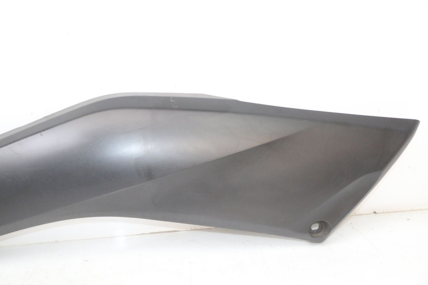 photo de LINKS VOETSTEUNVERBINDING YAMAHA XMAX X-MAX ABS 125 (2017 - 2020) - Andere kijkhoek