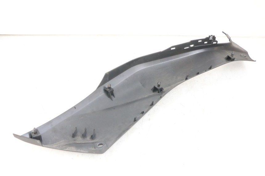 photo de LINKS VOETSTEUNVERBINDING YAMAHA XMAX X-MAX ABS 125 (2017 - 2020) - Zoom op gebruiksstaat