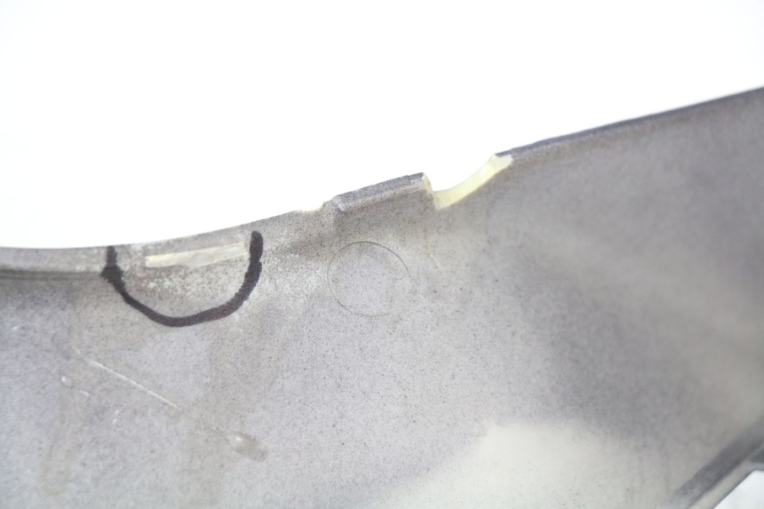 photo de LINKS VOETSTEUNVERBINDING YAMAHA XMAX X-MAX 125 (2006 - 2009) - Zoom op gebruiksstaat