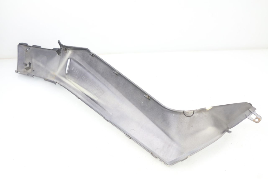 photo de LINKS VOETSTEUNVERBINDING YAMAHA XMAX X-MAX 125 (2006 - 2009) - Andere kijkhoek