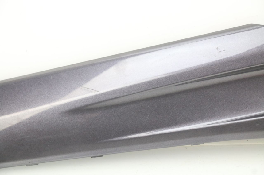 photo de LINKS VOETSTEUNVERBINDING YAMAHA XMAX X-MAX 125 (2006 - 2009) - Gecontroleerd onderdeel