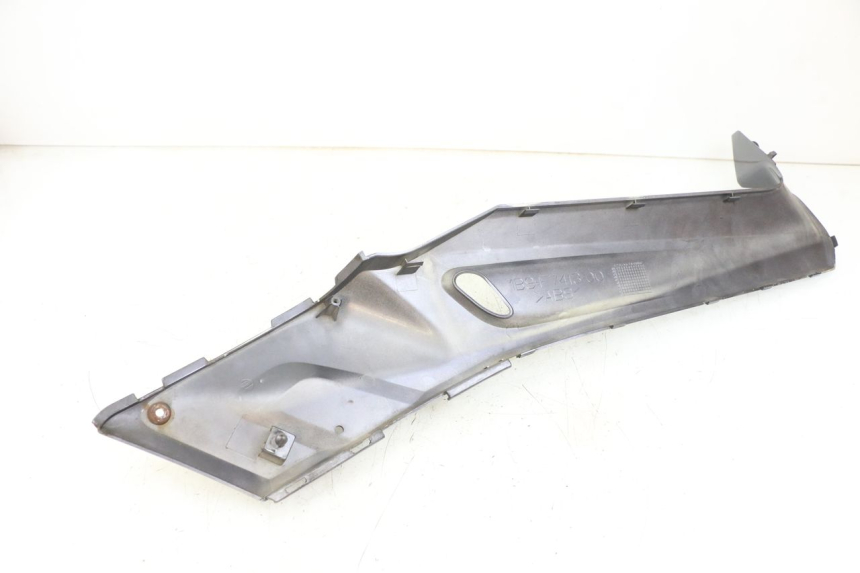 photo de LINKS VOETSTEUNVERBINDING YAMAHA XMAX X-MAX 125 (2006 - 2009) - Detail van het onderdeel