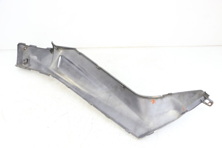 photo de LINKS VOETSTEUNVERBINDING YAMAHA XMAX X-MAX 125 (2006 - 2009) - Overzicht