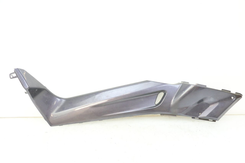 photo de LINKS VOETSTEUNVERBINDING YAMAHA XMAX X-MAX 125 (2006 - 2009) - Hoofdaanzicht