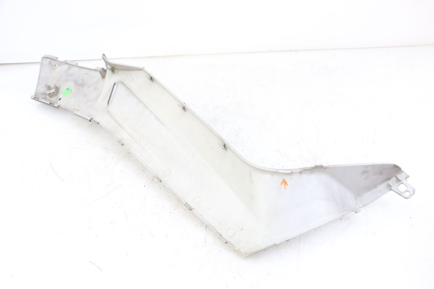 photo de LINKS VOETSTEUNVERBINDING YAMAHA XMAX X-MAX 125 (2006 - 2009) - Bevestigingspunten