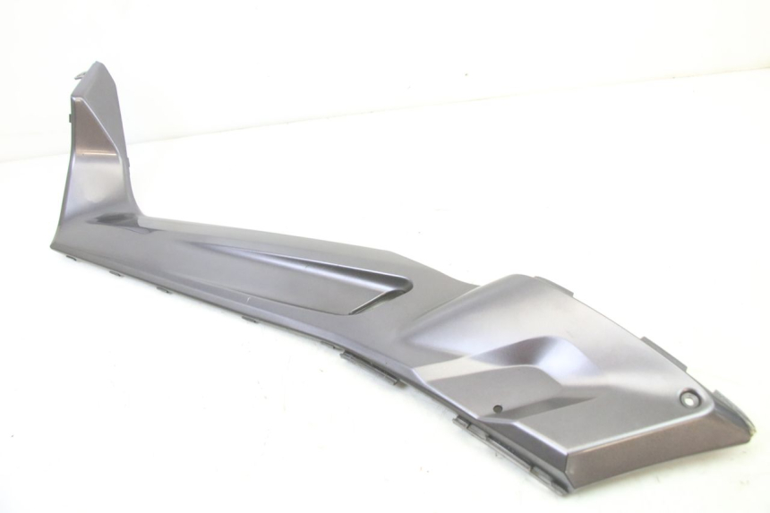 photo de LINKS VOETSTEUNVERBINDING YAMAHA XMAX X-MAX 125 (2006 - 2009) - Andere kijkhoek