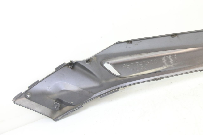 photo de LINKS VOETSTEUNVERBINDING YAMAHA XMAX X-MAX 125 (2006 - 2009) - Overzicht