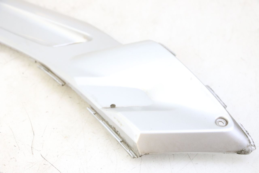 photo de LINKS VOETSTEUNVERBINDING YAMAHA X-MAX XMAX 250 (2006 - 2009) - Zoom op componenten