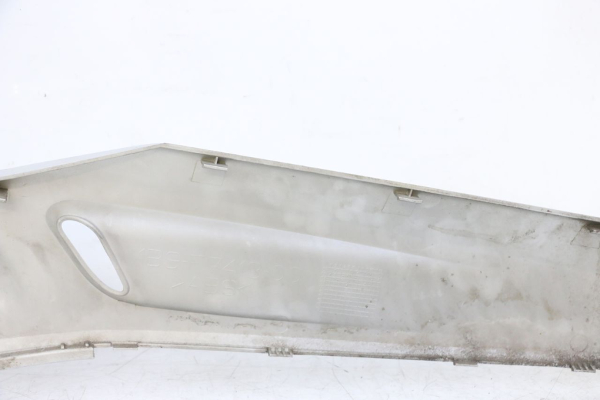 photo de LINKS VOETSTEUNVERBINDING YAMAHA X-MAX XMAX 250 (2006 - 2009) - Bevestigingspunten