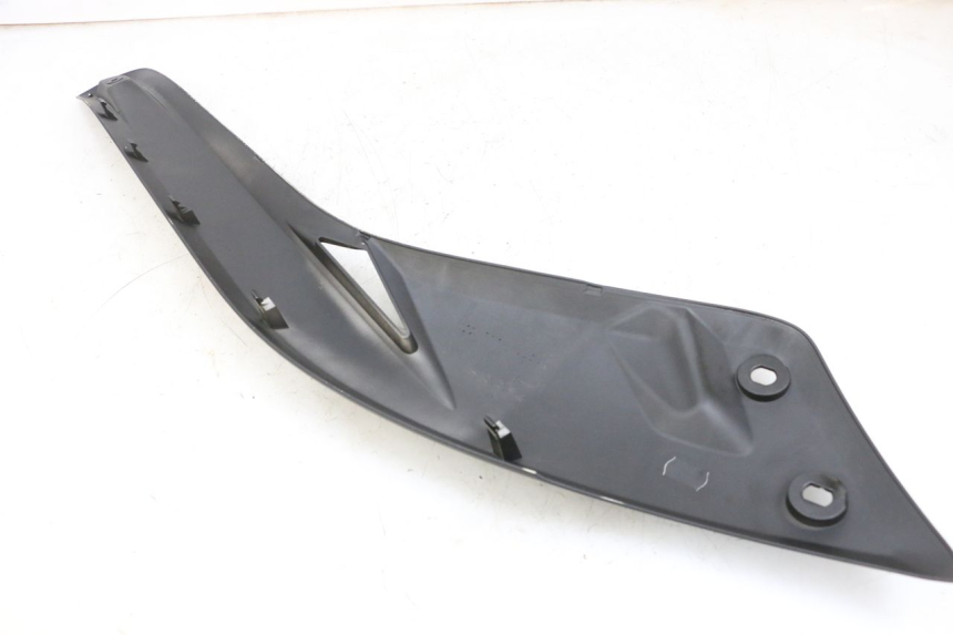 photo de LINKS VOETSTEUNVERBINDING YAMAHA X-MAX XMAX 125 (2010 - 2013) - Zoom op gebruiksstaat