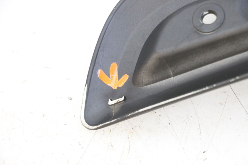 photo de LINKS VOETSTEUNVERBINDING YAMAHA X-MAX XMAX 125 (2010 - 2013) - Andere kijkhoek