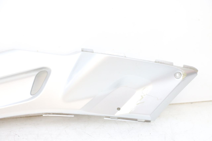 photo de LINKS VOETSTEUNVERBINDING YAMAHA XMAX X-MAX 125 (2006 - 2009) - Profielaanzicht