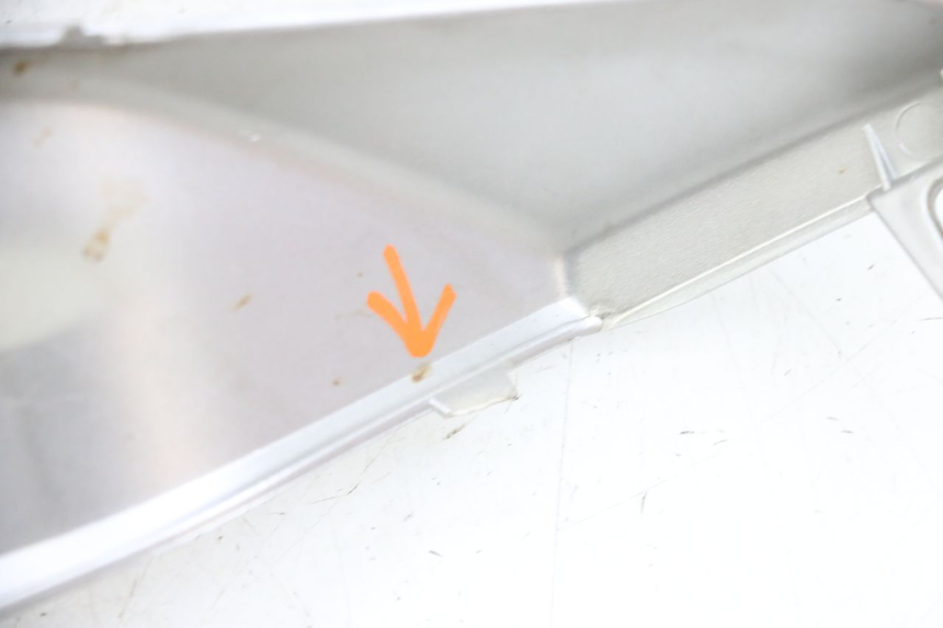 photo de LINKS VOETSTEUNVERBINDING YAMAHA XMAX X-MAX 125 (2006 - 2009) - Gecontroleerd onderdeel