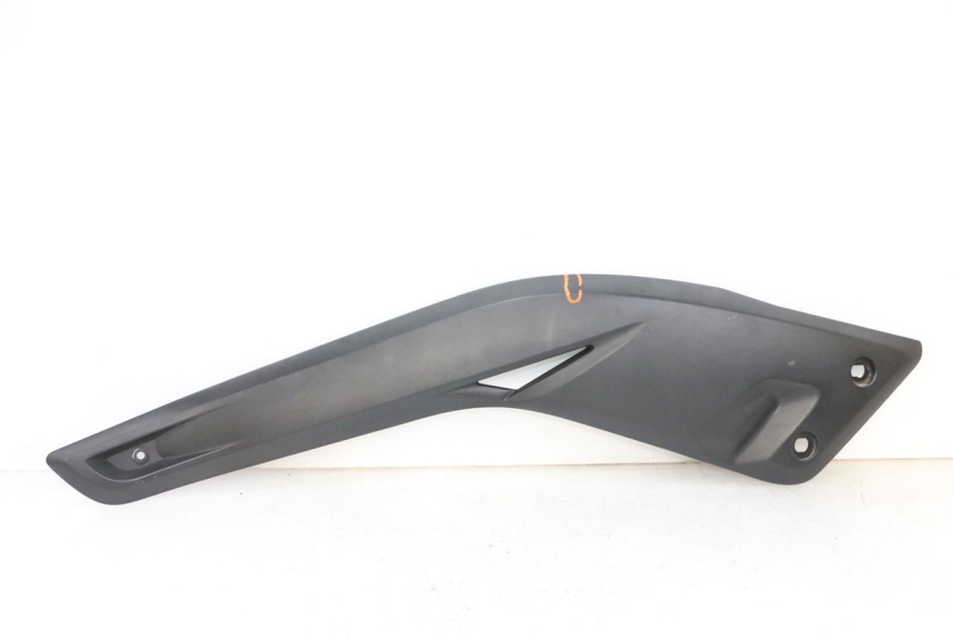 photo de LINKS VOETSTEUNVERBINDING YAMAHA X-MAX XMAX 125 (2010 - 2013) - Hoofdaanzicht