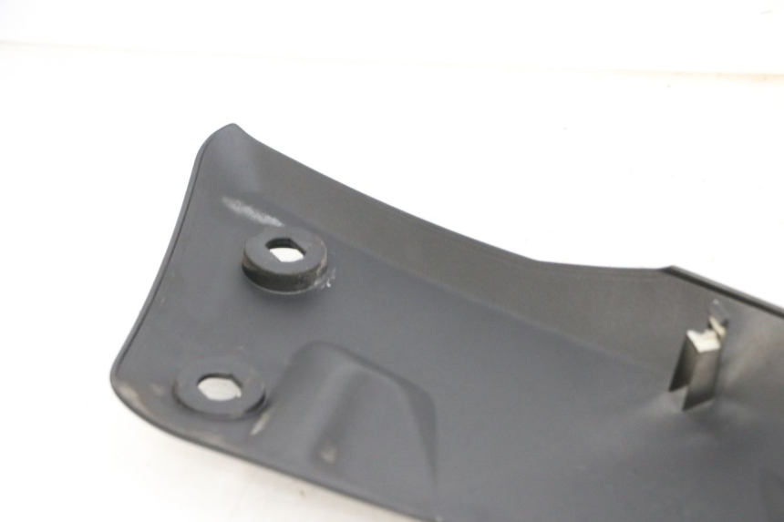 photo de LINKS VOETSTEUNVERBINDING YAMAHA X-MAX XMAX 125 (2010 - 2013) - Zoom op gebruiksstaat