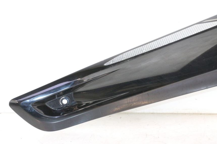 photo de LINKS VOETSTEUNVERBINDING YAMAHA X-MAX XMAX 125 (2010 - 2013) - Detail van het onderdeel