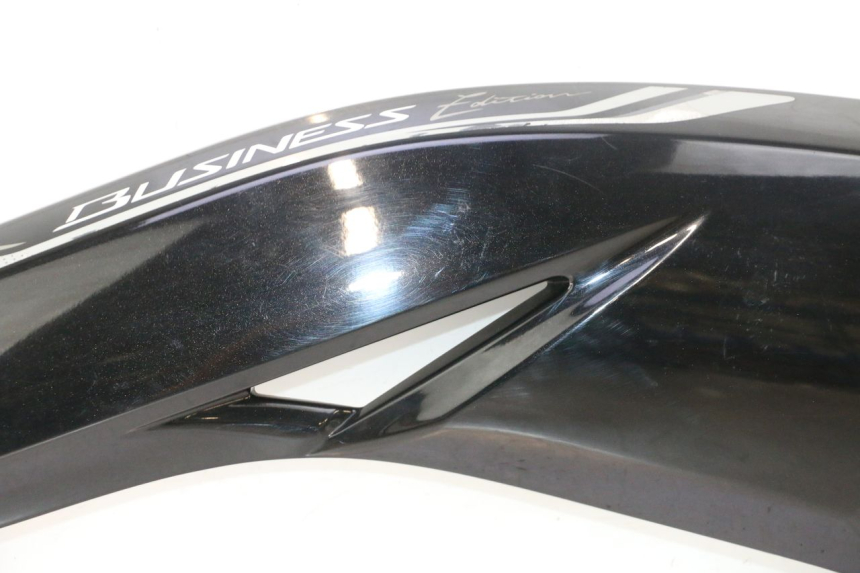 photo de LINKS VOETSTEUNVERBINDING YAMAHA X-MAX XMAX 125 (2010 - 2013) - Zoom op gebruiksstaat
