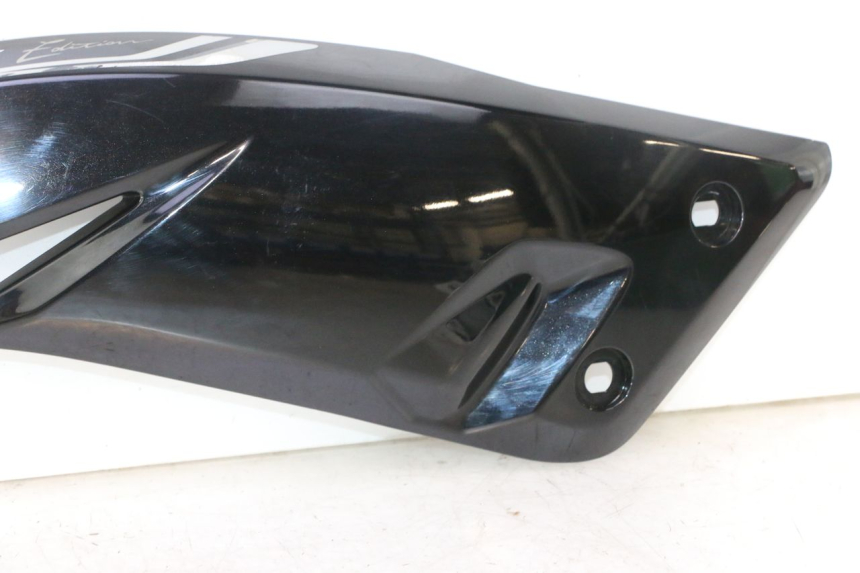 photo de LINKS VOETSTEUNVERBINDING YAMAHA X-MAX XMAX 125 (2010 - 2013) - Andere kijkhoek