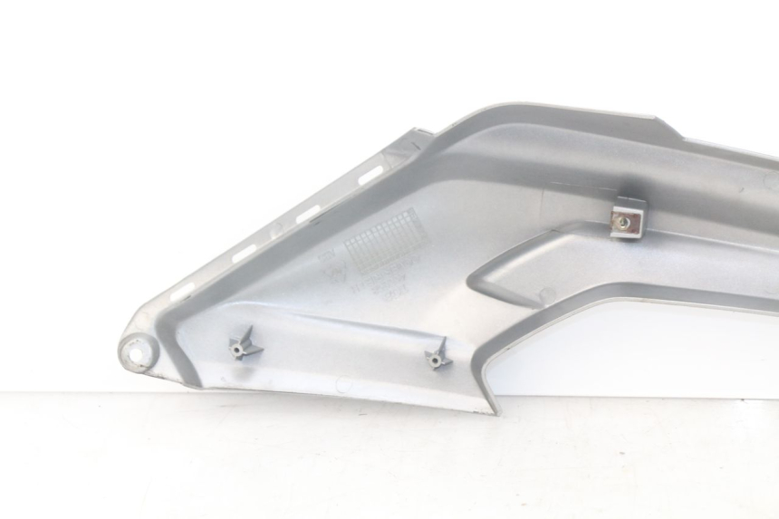 photo de LINKS VOETSTEUNVERBINDING TGB X-MOTION XMOTION 125 (2008 - 2014) - Detail van het onderdeel