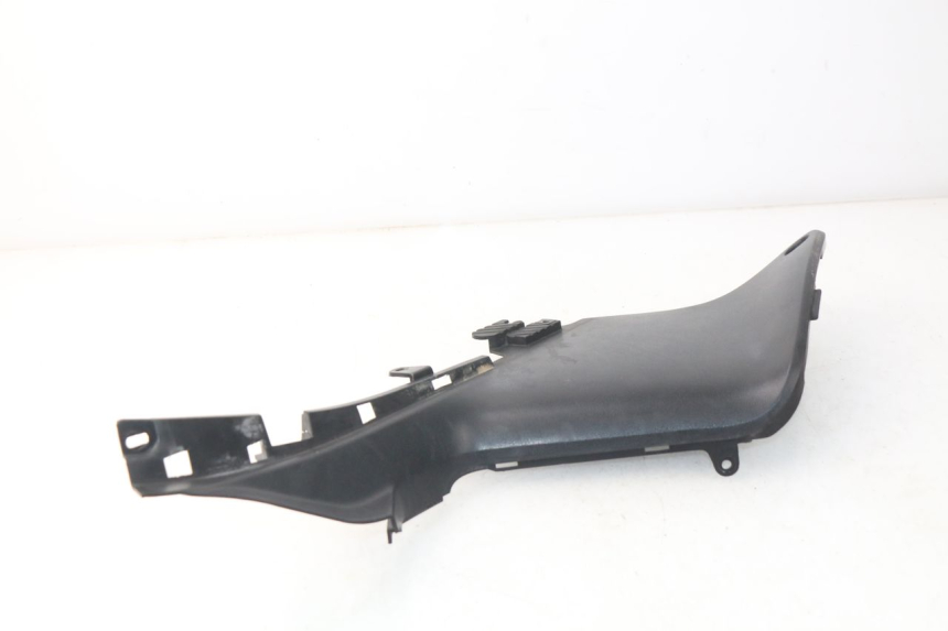 photo de LINKS VOETSTEUNVERBINDING YAMAHA XP T-MAX TMAX ABS 500 (2004 - 2007) - Andere kijkhoek