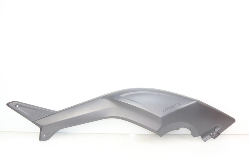 photo de LINKS VOETSTEUNVERBINDING YAMAHA XP T-MAX TMAX ABS 530 (2012 - 2015) - Hoofdaanzicht