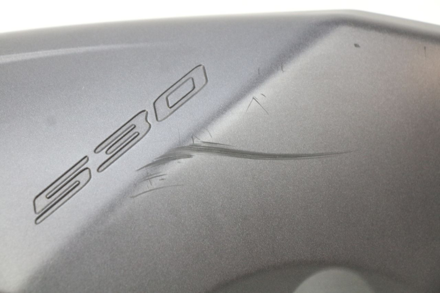 photo de LINKS VOETSTEUNVERBINDING YAMAHA XP T-MAX TMAX ABS 530 (2012 - 2015) - Detail van het onderdeel