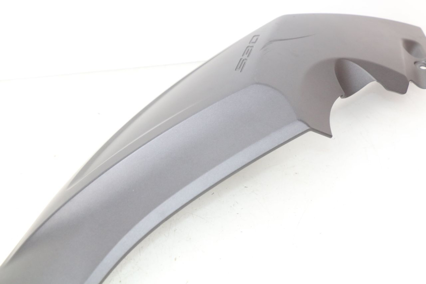 photo de LINKS VOETSTEUNVERBINDING YAMAHA XP T-MAX TMAX ABS 530 (2012 - 2015) - Andere kijkhoek