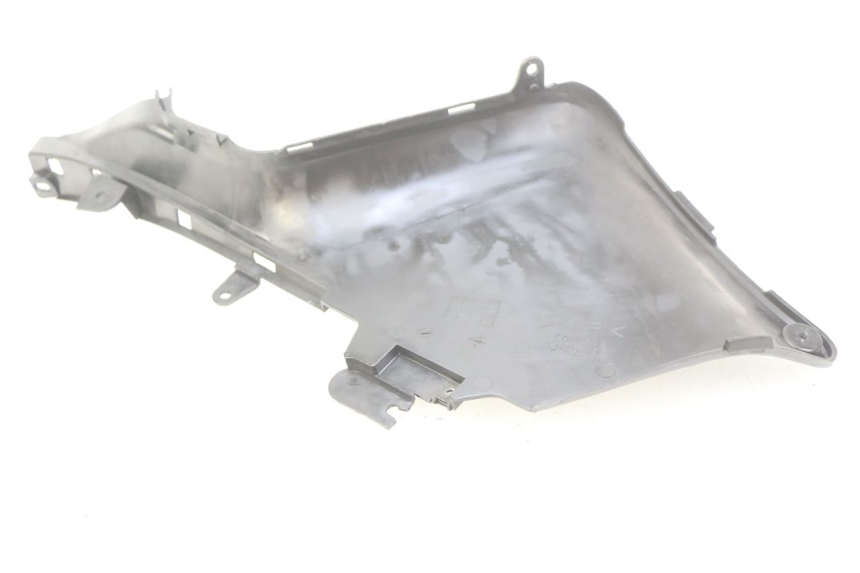 photo de LINKS VOETSTEUNVERBINDING YAMAHA XP T-MAX TMAX ABS 500 (2004 - 2007) - Zoom op gebruiksstaat