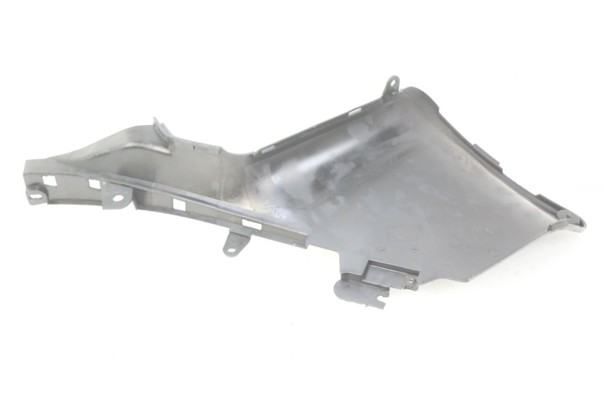 photo de LINKS VOETSTEUNVERBINDING YAMAHA XP T-MAX TMAX ABS 500 (2004 - 2007) - Bevestigingspunten