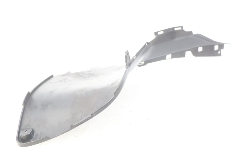 photo de LINKS VOETSTEUNVERBINDING YAMAHA XP T-MAX TMAX ABS 500 (2004 - 2007) - Staat van het oppervlak