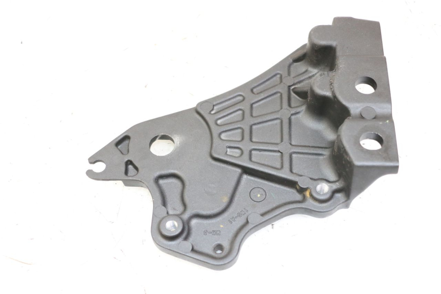 photo de LINKS VOETSTEUNVERBINDING YAMAHA TRACER 7 700 (2020 - 2024) - Detail van het onderdeel