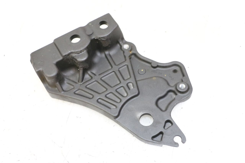 photo de LINKS VOETSTEUNVERBINDING YAMAHA TRACER 7 700 (2020 - 2024) - Zoom op gebruiksstaat