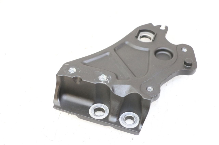 photo de LINKS VOETSTEUNVERBINDING YAMAHA TRACER 7 700 (2020 - 2024) - Andere kijkhoek