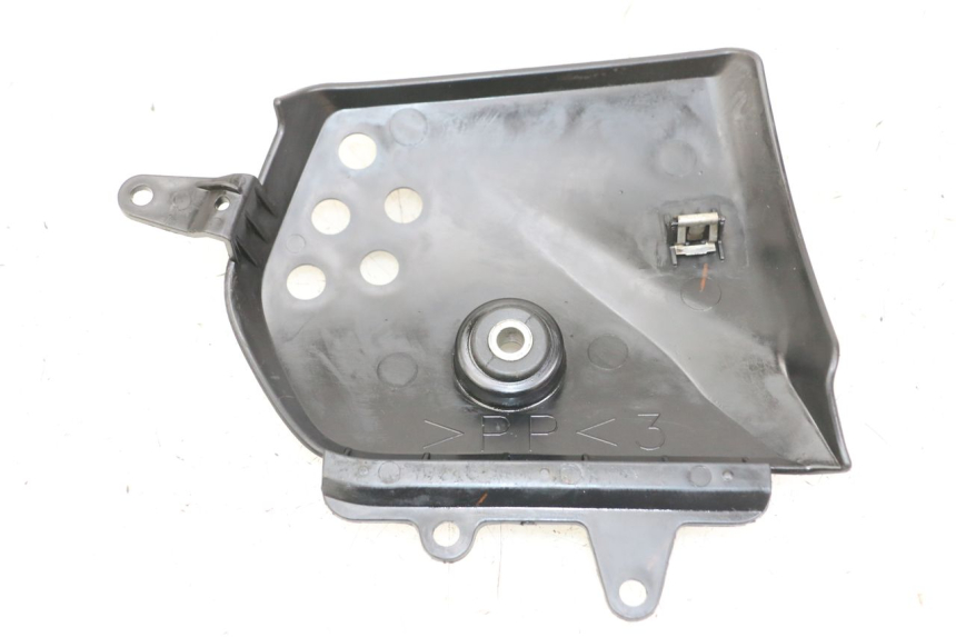 photo de LINKS VOETSTEUNVERBINDING YAMAHA XJ6 ABS 600 (2008 - 2016) - Detail van het onderdeel