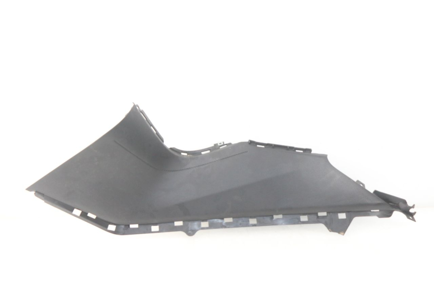 photo de LINKS VOETSTEUNVERBINDING YAMAHA YP T-MAX TMAX 530 (2017 - 2020) - Hoofdaanzicht