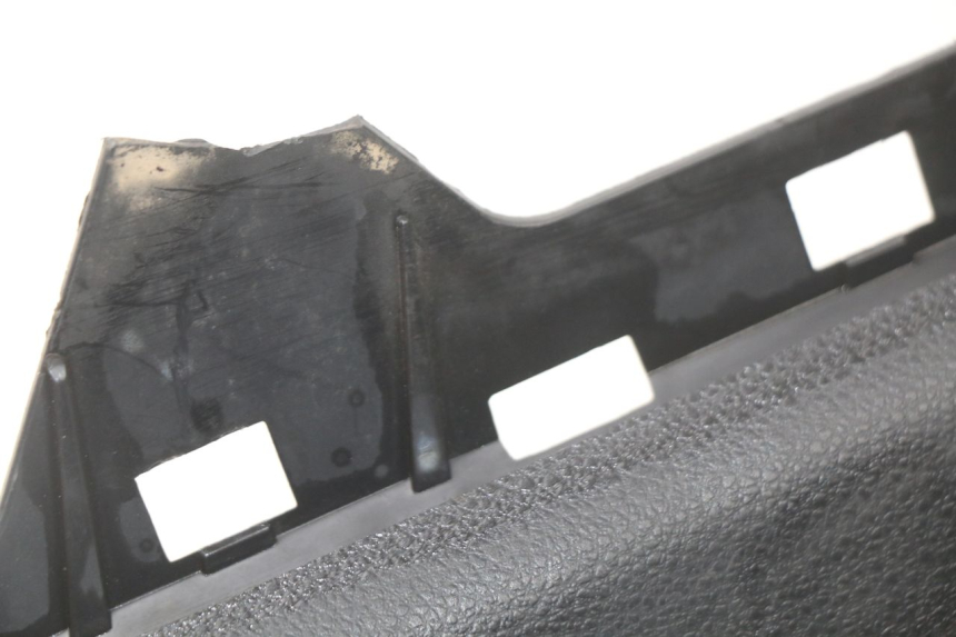 photo de LINKS VOETSTEUNVERBINDING YAMAHA YP T-MAX TMAX 530 (2017 - 2020) - Zoom op gebruiksstaat