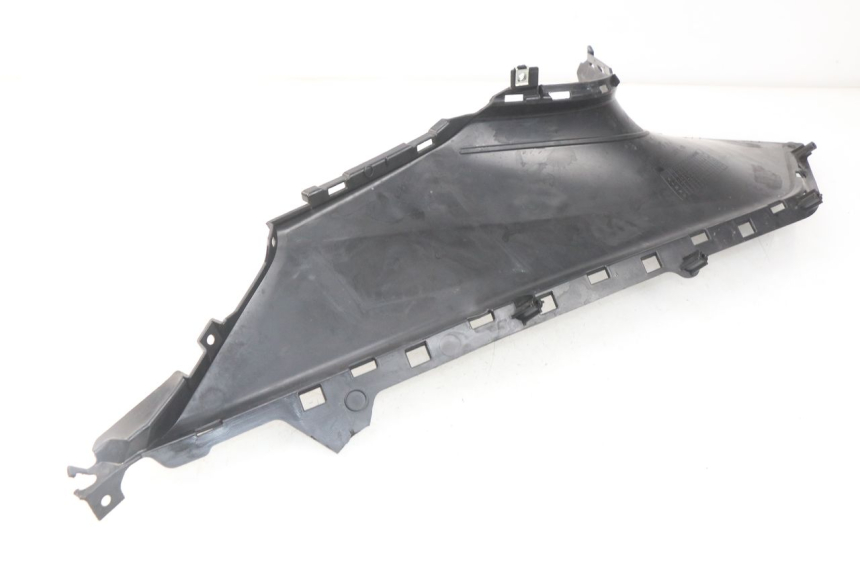 photo de LINKS VOETSTEUNVERBINDING YAMAHA YP T-MAX TMAX 530 (2017 - 2020) - Technische close-up