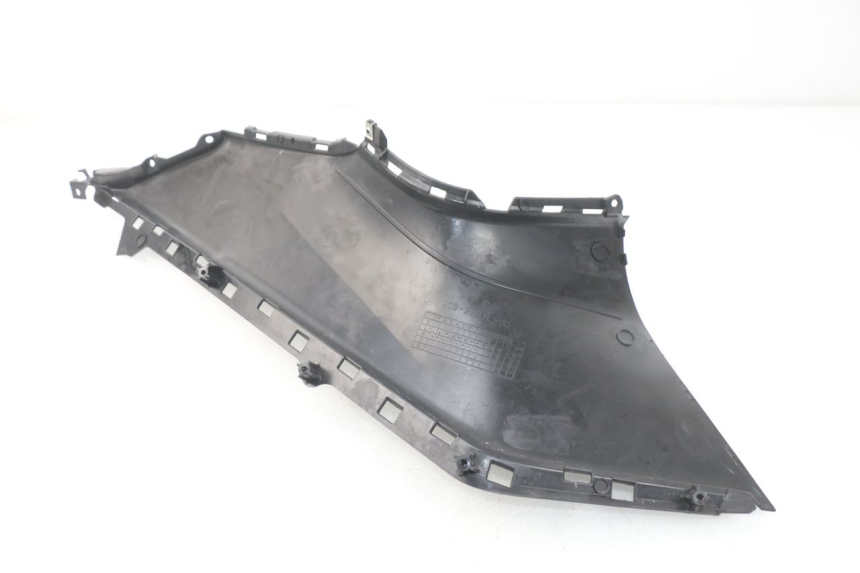 photo de LINKS VOETSTEUNVERBINDING YAMAHA YP T-MAX TMAX 530 (2017 - 2020) - Overzicht