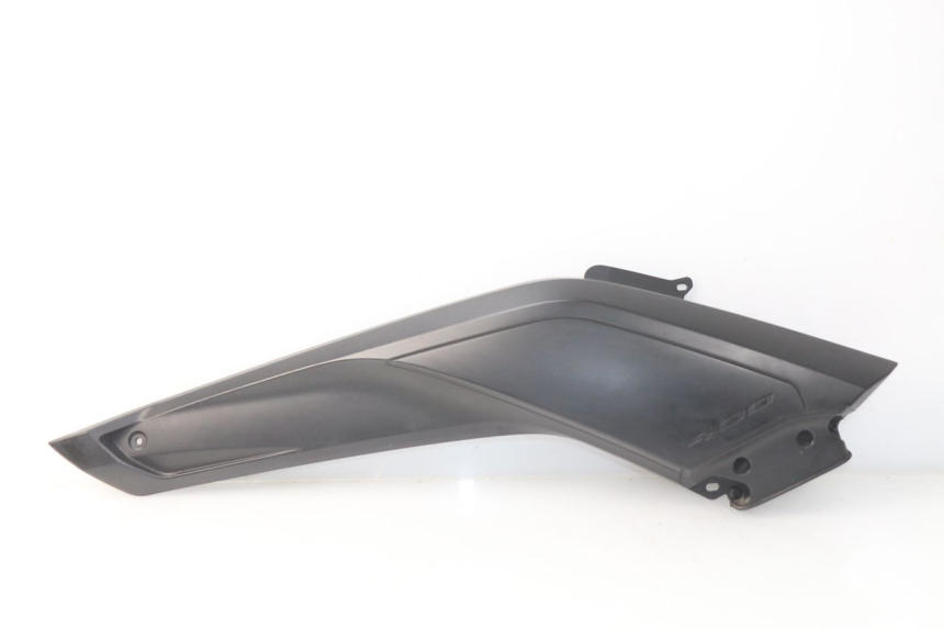 photo de LINKS VOETSTEUNVERBINDING YAMAHA YP X-MAX XMAX 400 (2014 - 2017) - Hoofdaanzicht