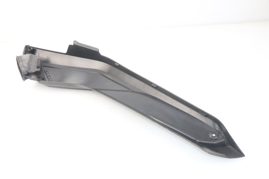 photo de LINKS VOETSTEUNVERBINDING YAMAHA YP X-MAX XMAX 400 (2014 - 2017) - Detail van het onderdeel