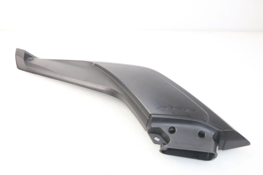 photo de LINKS VOETSTEUNVERBINDING YAMAHA YP X-MAX XMAX 400 (2014 - 2017) - Andere kijkhoek