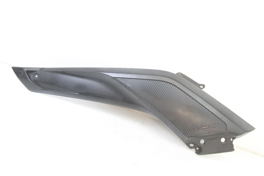 photo de LINKS VOETSTEUNVERBINDING YAMAHA YP X-MAX XMAX 400 (2014 - 2017) - Hoofdaanzicht