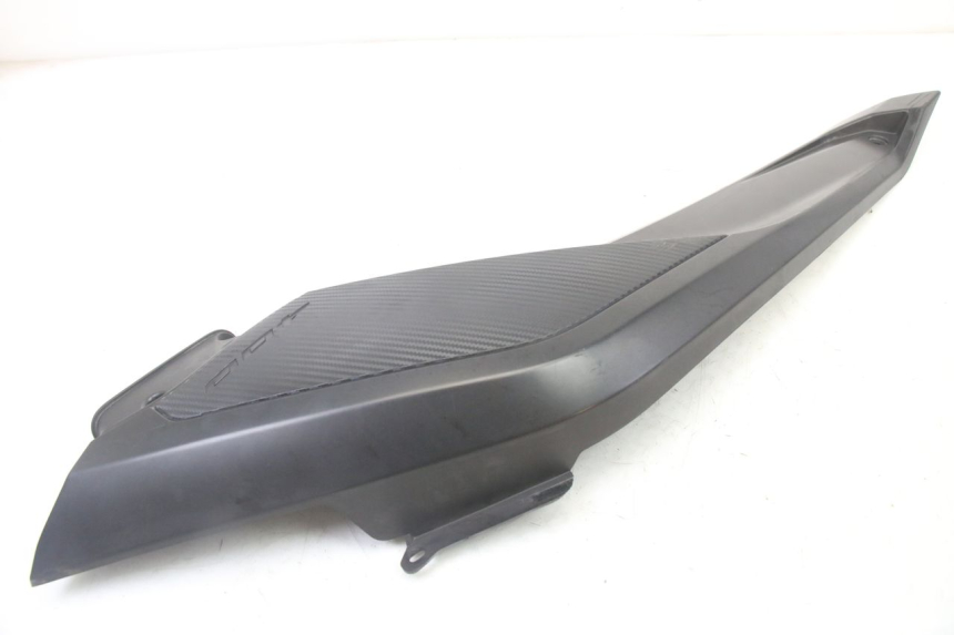 photo de LINKS VOETSTEUNVERBINDING YAMAHA YP X-MAX XMAX 400 (2014 - 2017) - Andere kijkhoek